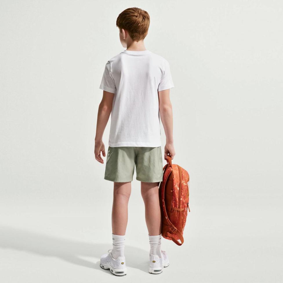 Детская футболка NIKE K NSW TEE BOXY REST_image_5