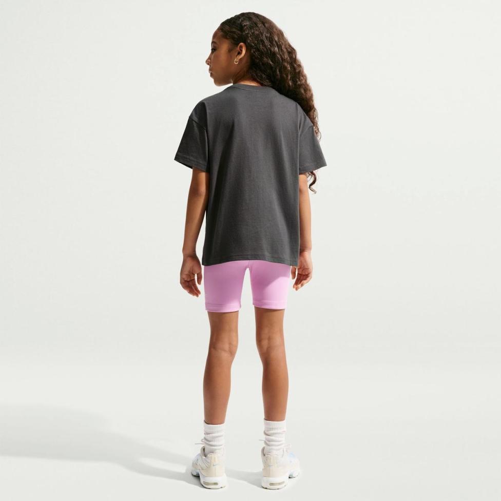 Дитяча футболка NIKE G NSW TEE BOY LSE MULTI SPORT_image_5