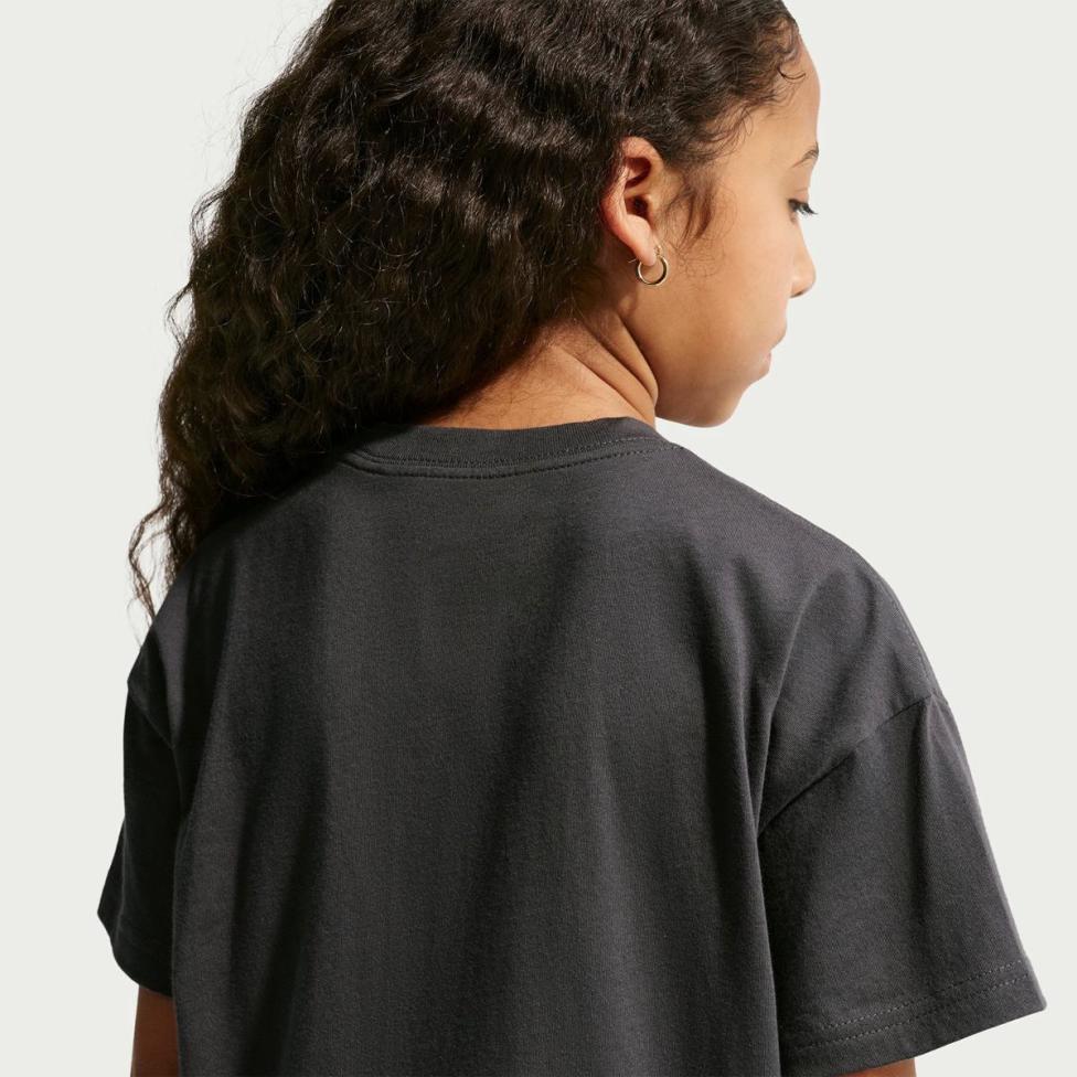 Дитяча футболка NIKE G NSW TEE BOY LSE MULTI SPORT