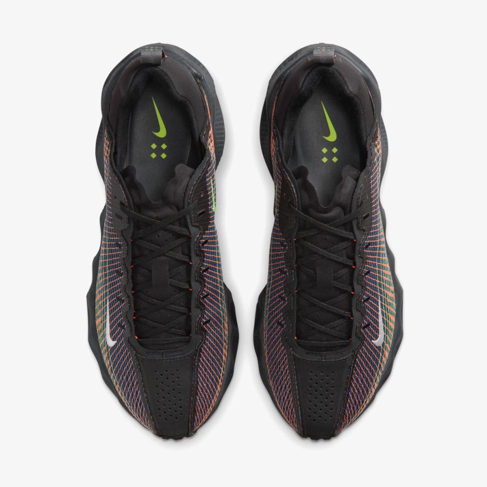 Чоловічі кросівки NIKE AVA ROVER PRM_image_3