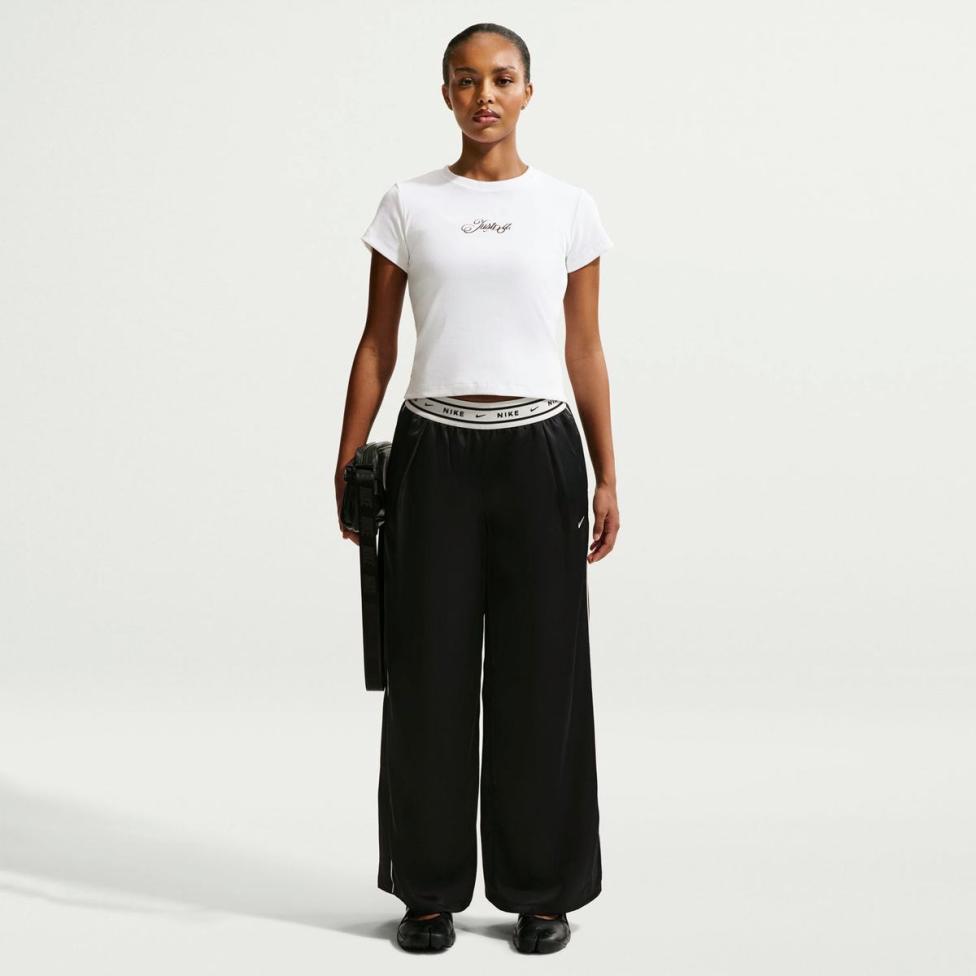 Жіноча футболка NIKE W NSW RIB MOD CRP JDI TEE_image_4