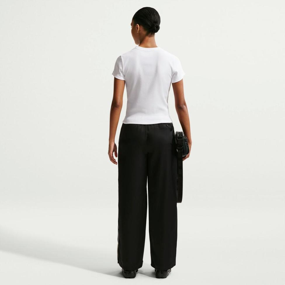 Жіноча футболка NIKE W NSW RIB MOD CRP JDI TEE_image_5