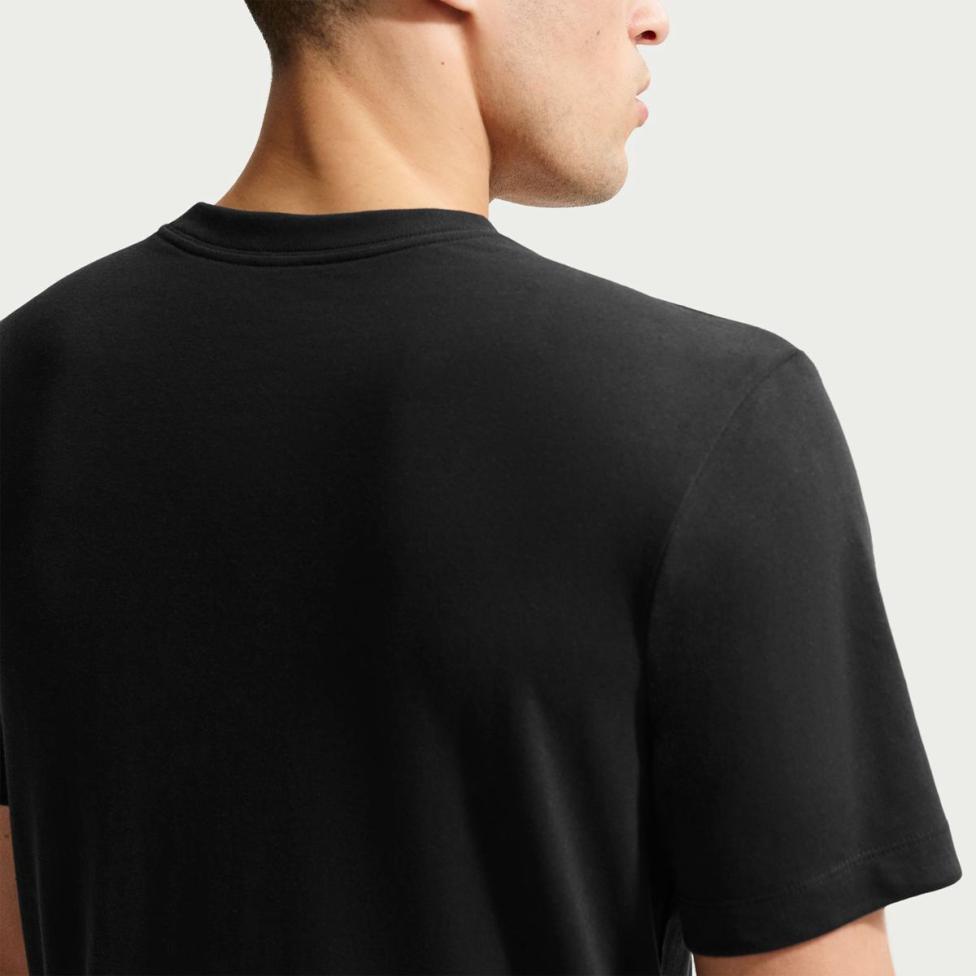 Чоловіча футболка NIKE M NK DF TEE STD PRO