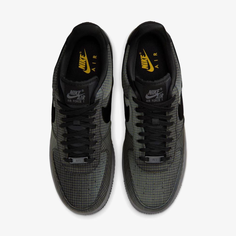 Чоловічі кросівки NIKE AIR FORCE 1 '07 LX VIBRAM_image_4