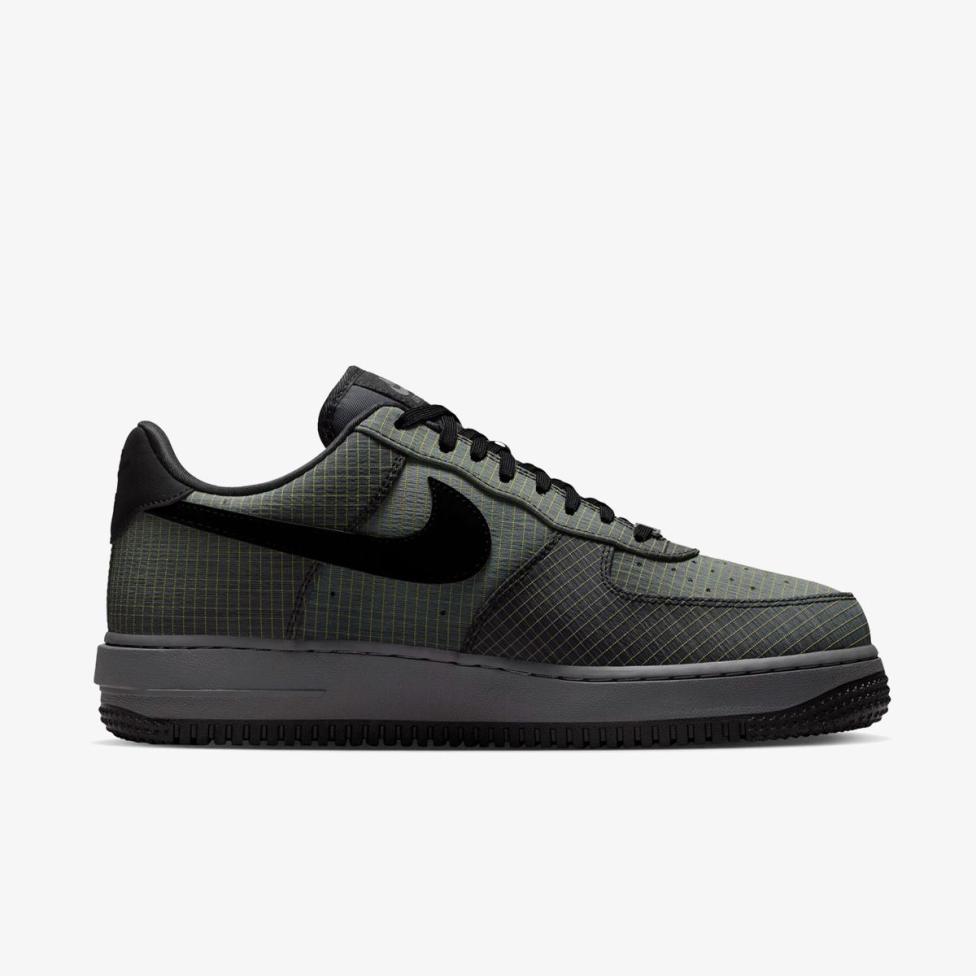 Чоловічі кросівки NIKE AIR FORCE 1 '07 LX VIBRAM_image_3