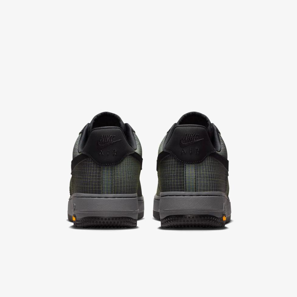 Чоловічі кросівки NIKE AIR FORCE 1 '07 LX VIBRAM_image_6