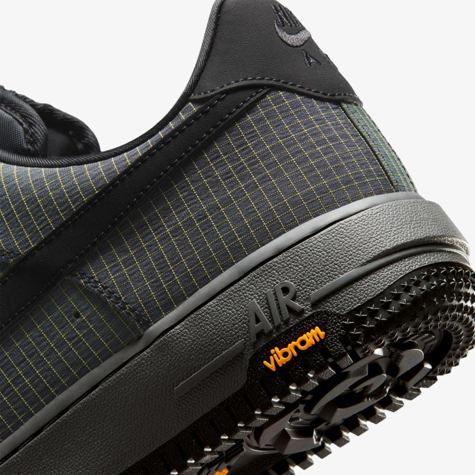Чоловічі кросівки NIKE AIR FORCE 1 '07 LX VIBRAM_image_8