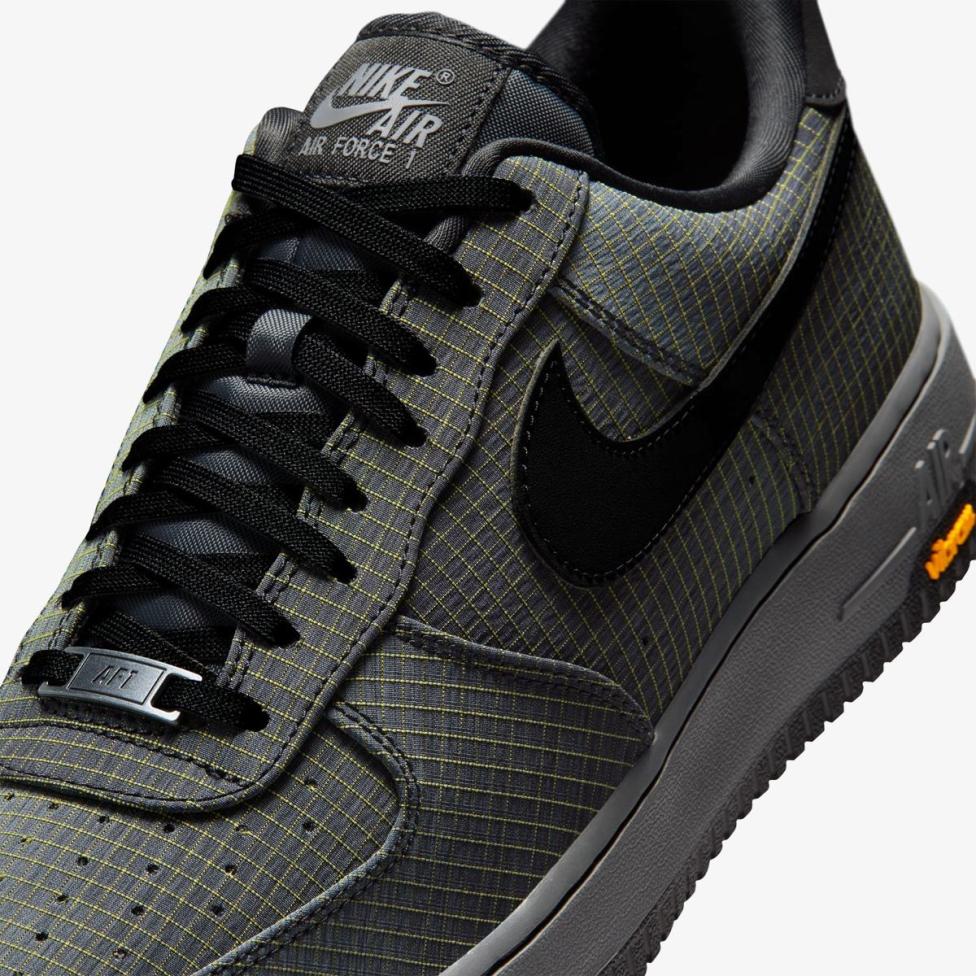 Чоловічі кросівки NIKE AIR FORCE 1 '07 LX VIBRAM_image_7