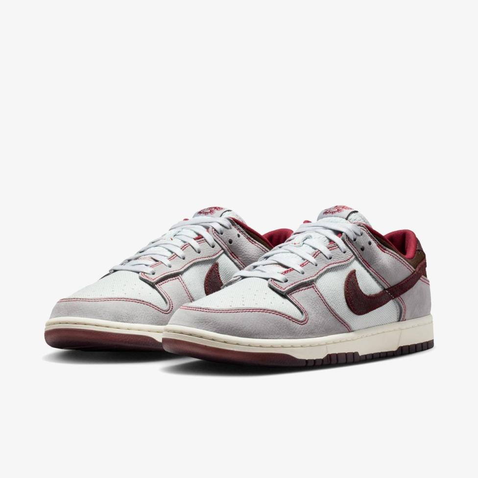 Чоловічі кросівки NIKE DUNK LOW RETRO SE_image_5