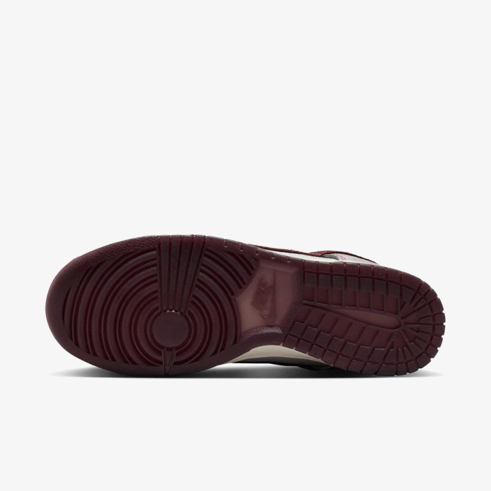 Чоловічі кросівки NIKE DUNK LOW RETRO SE