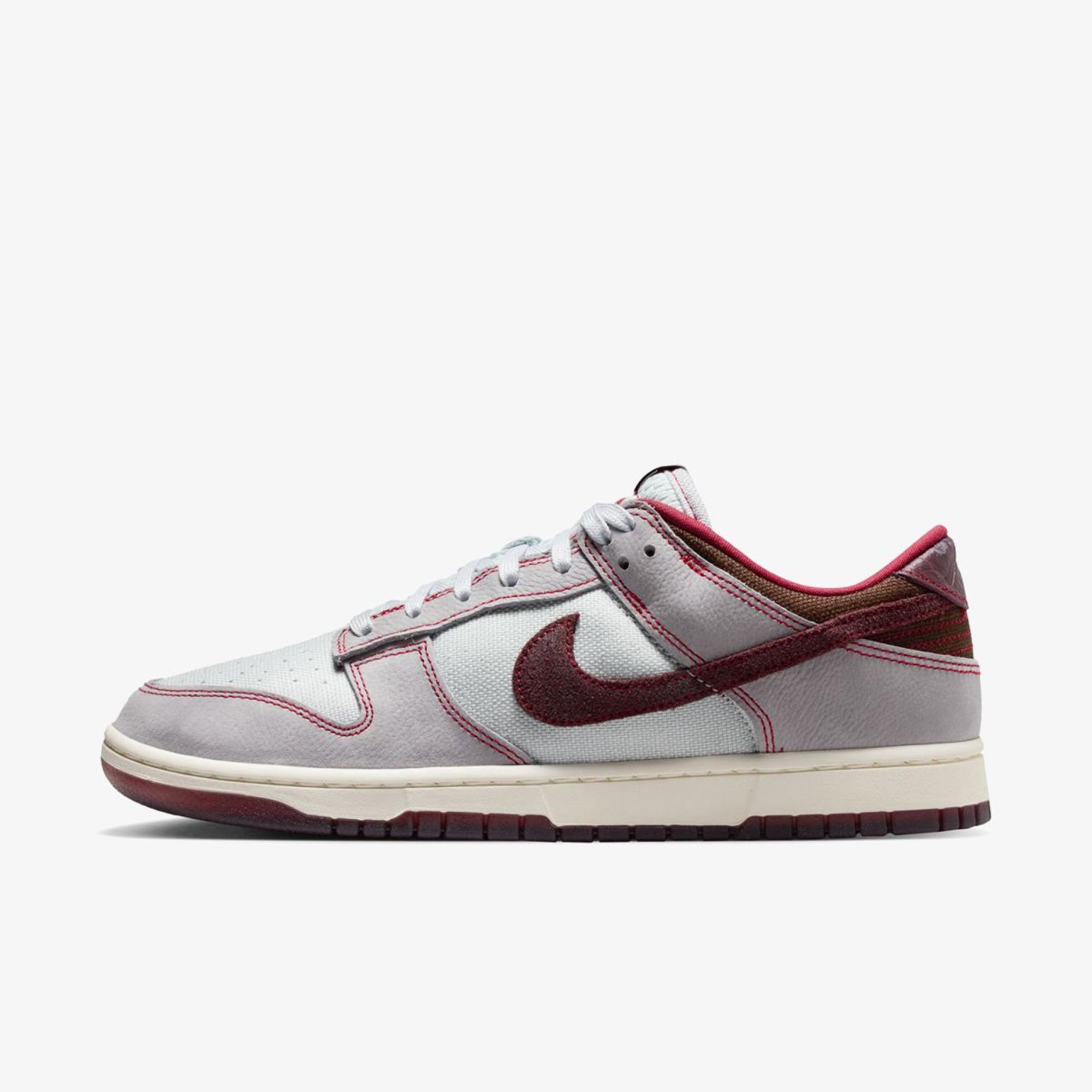 Чоловічі кросівки NIKE DUNK LOW RETRO SE