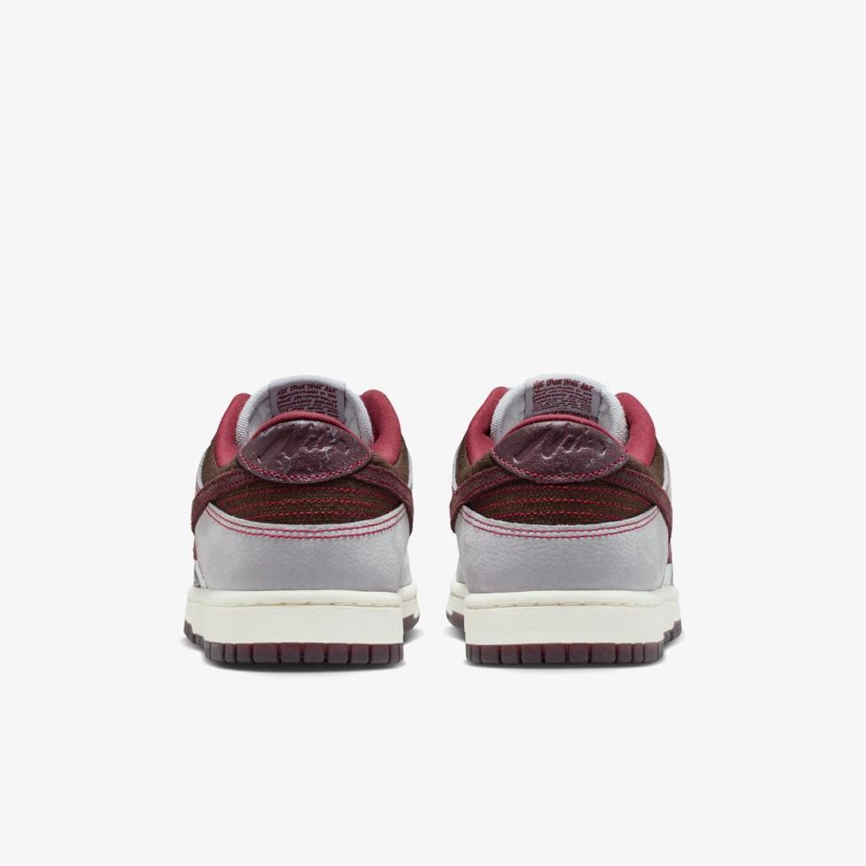 Чоловічі кросівки NIKE DUNK LOW RETRO SE_image_6