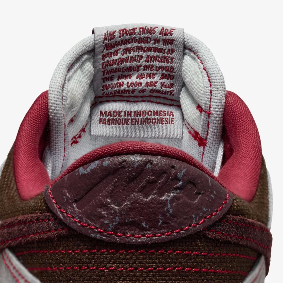 Чоловічі кросівки NIKE DUNK LOW RETRO SE_image_10