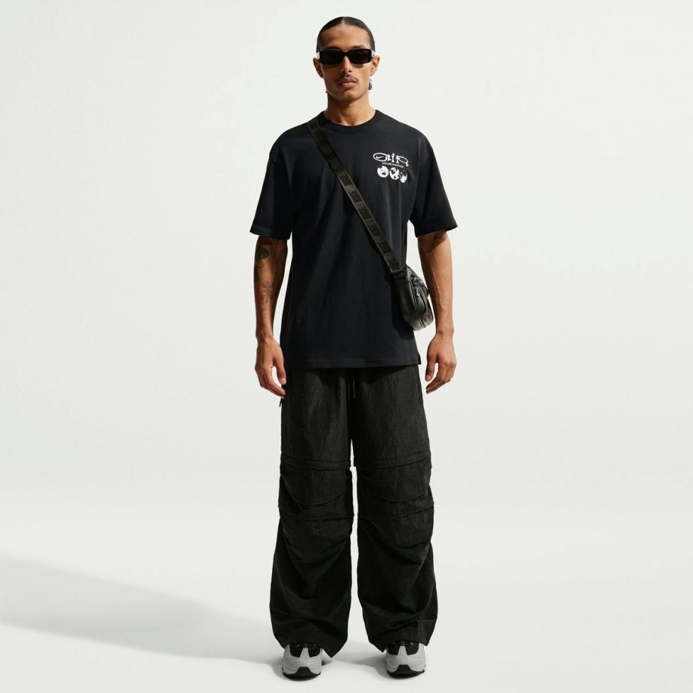 Чоловіча футболка NIKE U NSW TEE LSE PREM EARTH DAY_image_4