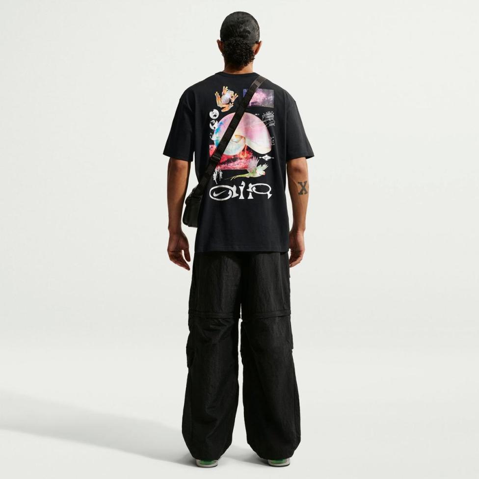 Чоловіча футболка NIKE U NSW TEE LSE PREM EARTH DAY_image_5