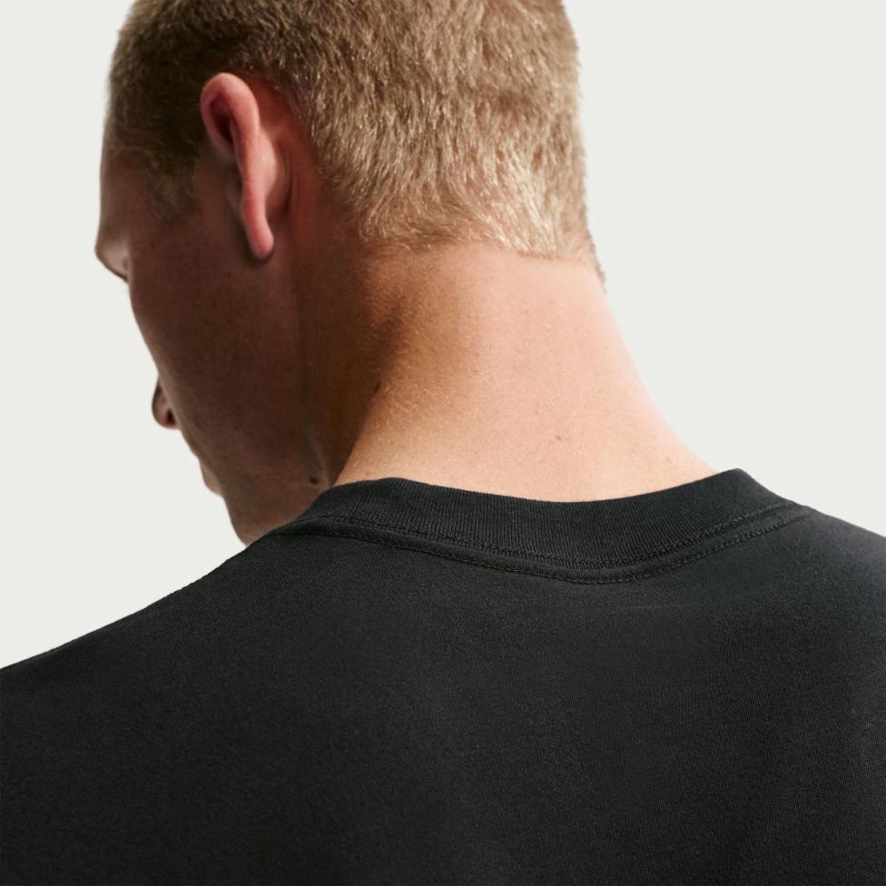 Чоловіча футболка NIKE U NSW TEE LSE NIKE