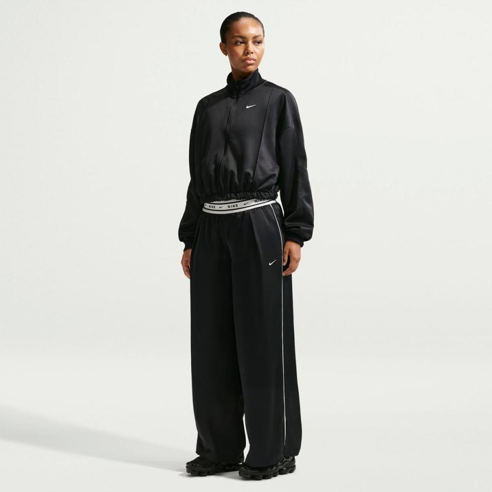 Женские брюки NIKE W NSW OFFLN WVN STN PANT_image_4