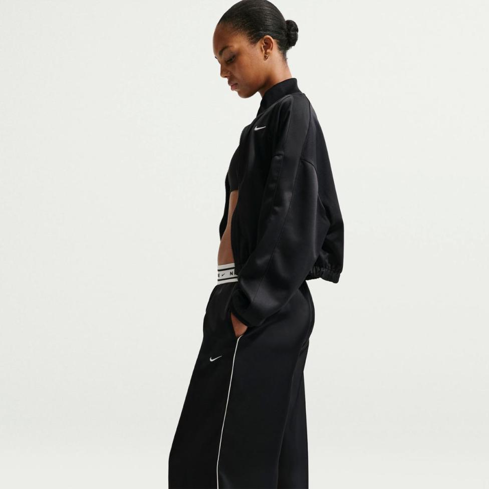 Женские брюки NIKE W NSW OFFLN WVN STN PANT_image_3