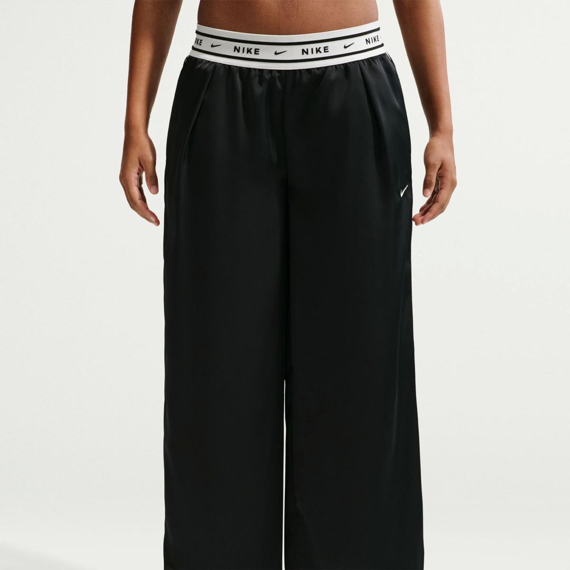 Жіночі штани NIKE W NSW OFFLN WVN STN PANT