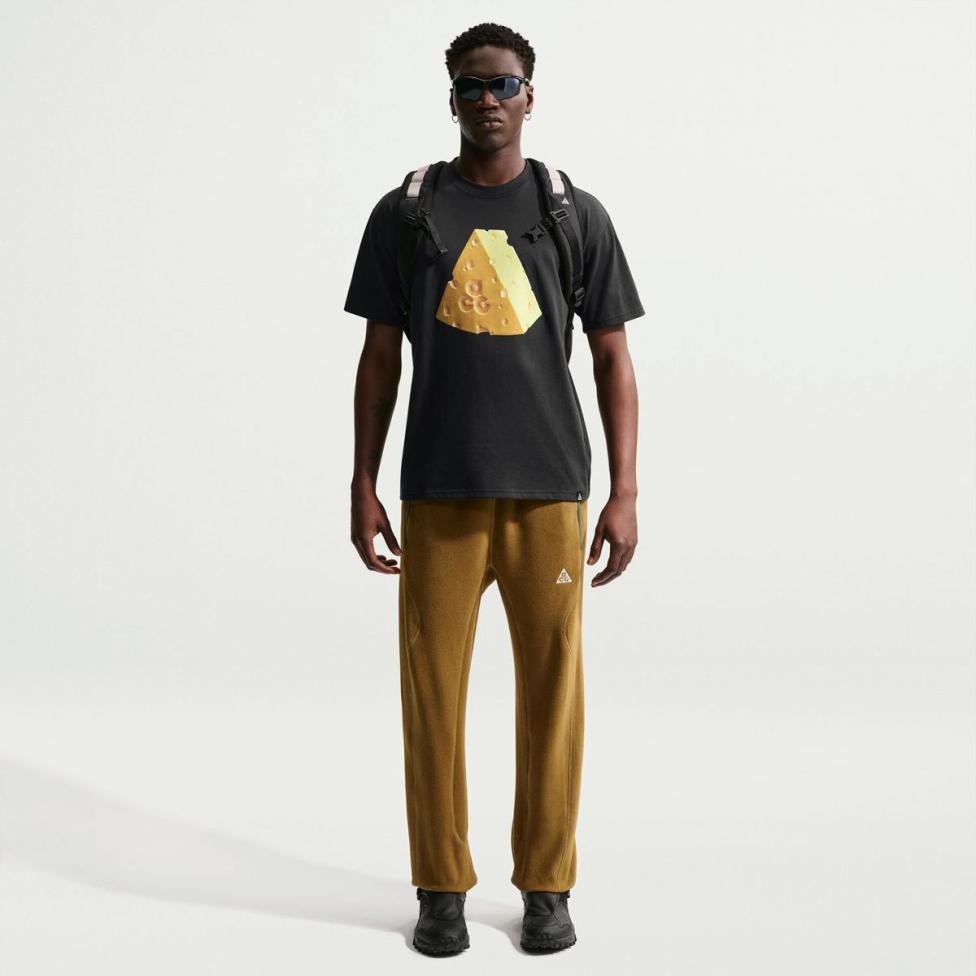 Чоловіча футболка NIKE M ACG DF TEE LSE CAMP ACHEESEG_image_3