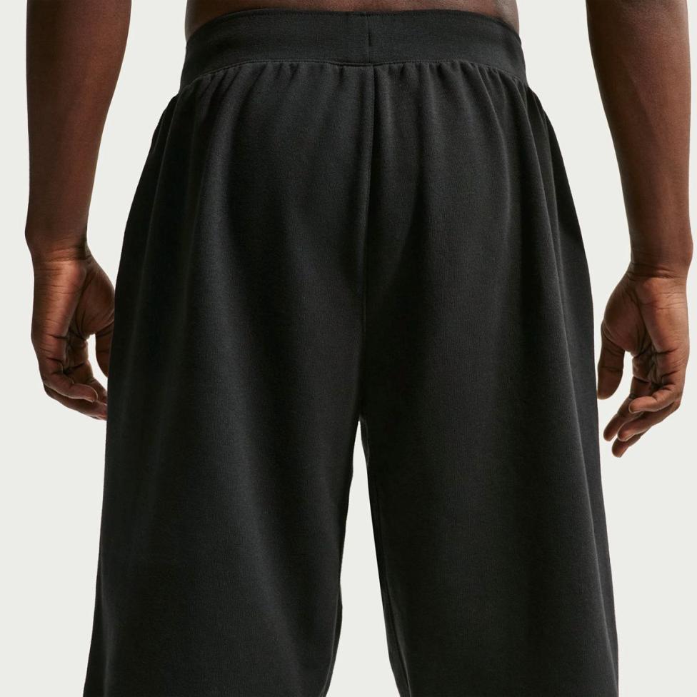 Чоловічі шорти NIKE M NK DF NAC FLC SHORT