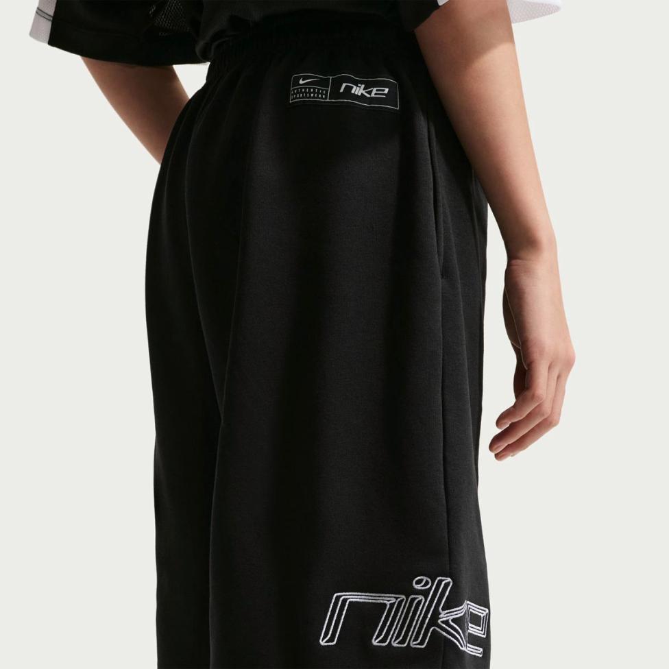 Жіночі шорти NIKE G NSW DF FLC SHORT