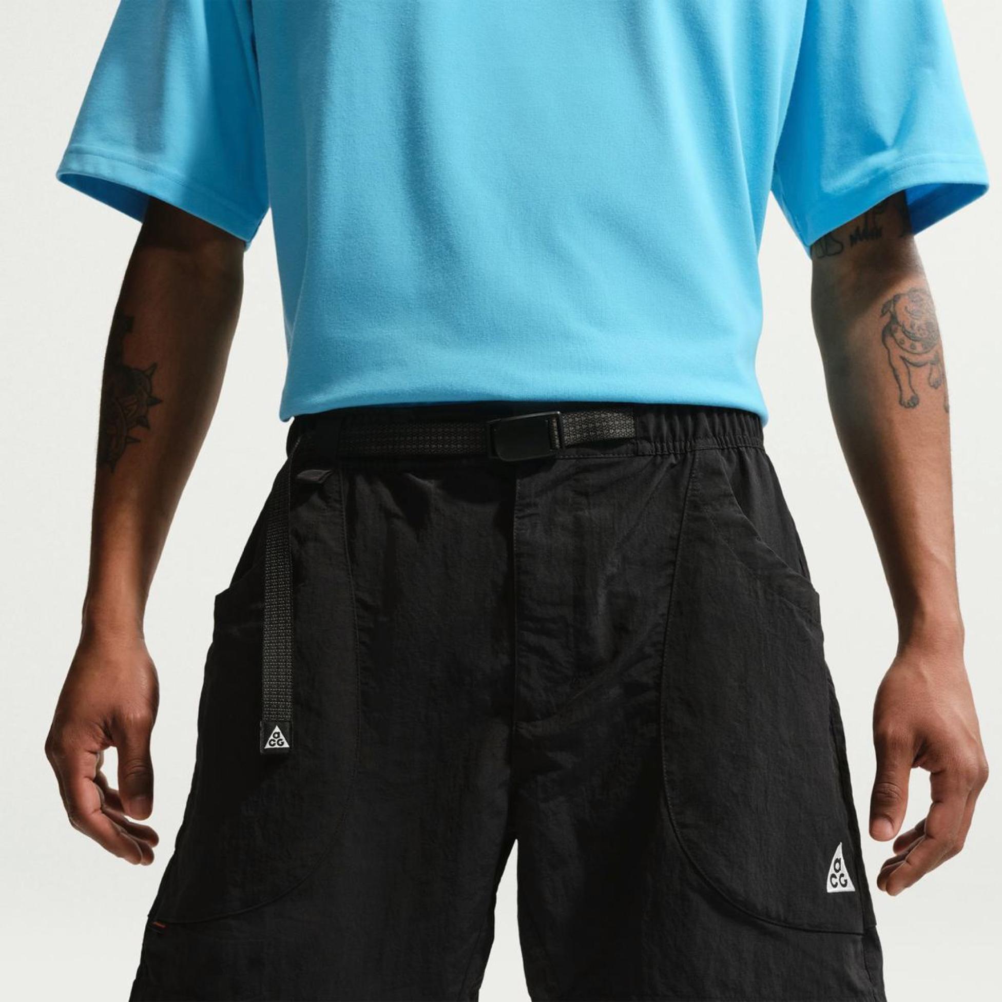 Чоловічі шорти NIKE M ACG DOLOMITI SHORT