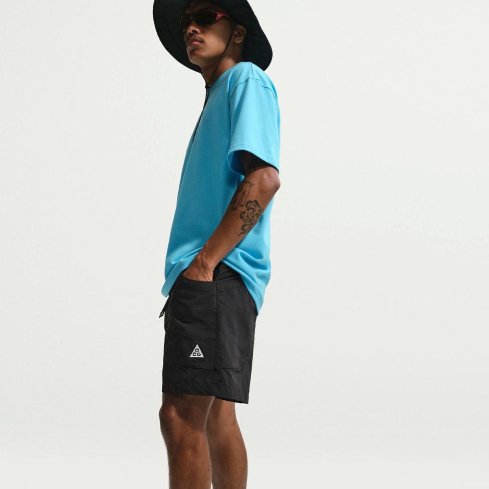 Чоловічі шорти NIKE M ACG DOLOMITI SHORT_image_3