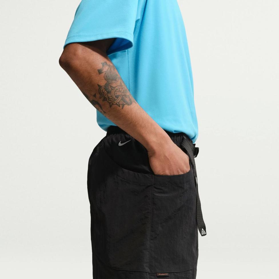 Чоловічі шорти NIKE M ACG DOLOMITI SHORT