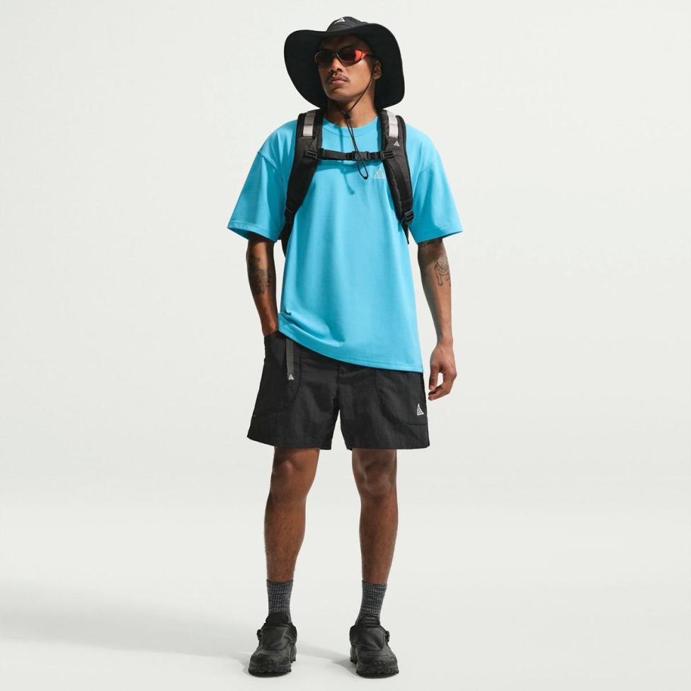 Чоловічі шорти NIKE M ACG DOLOMITI SHORT_image_4
