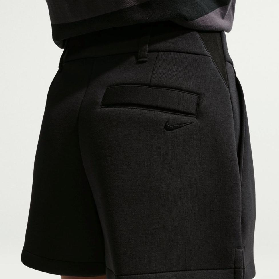 Жіночі шорти NIKE W NSW PREGAME FLC HOT SHORT