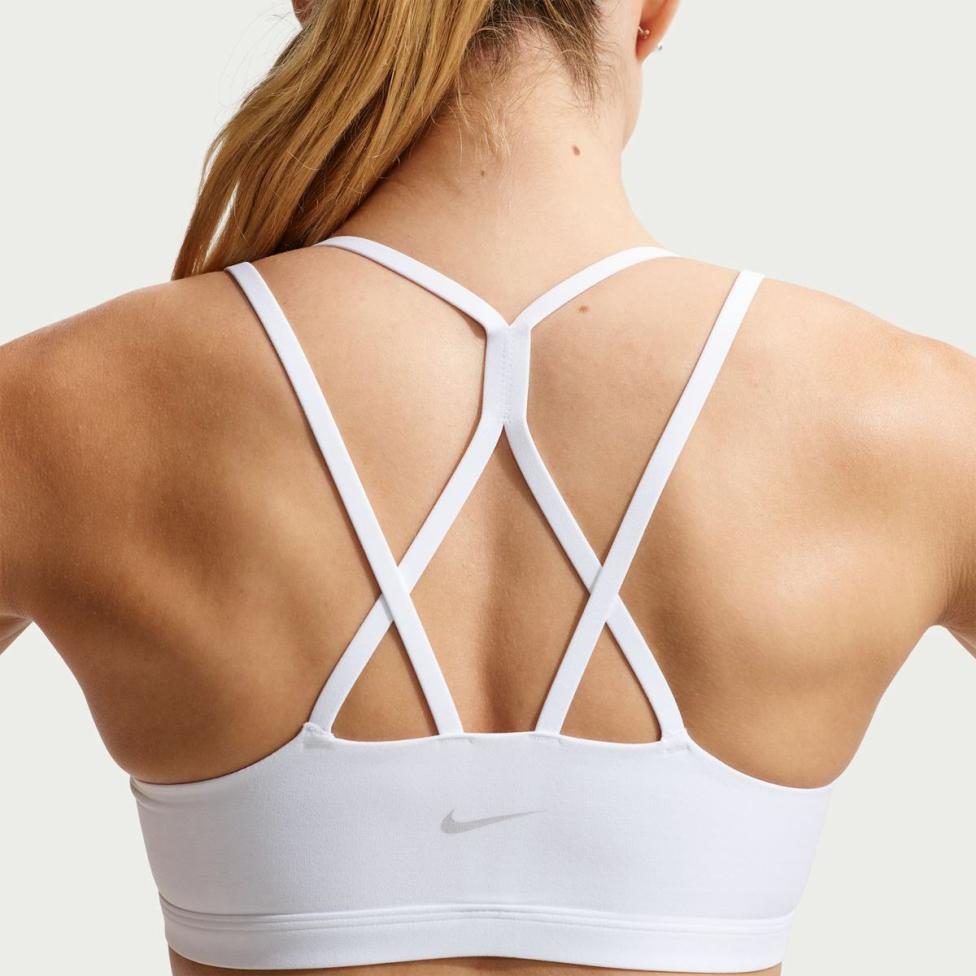 Жіноче бра NIKE W NK DF ZENVY STRAPPY BRA