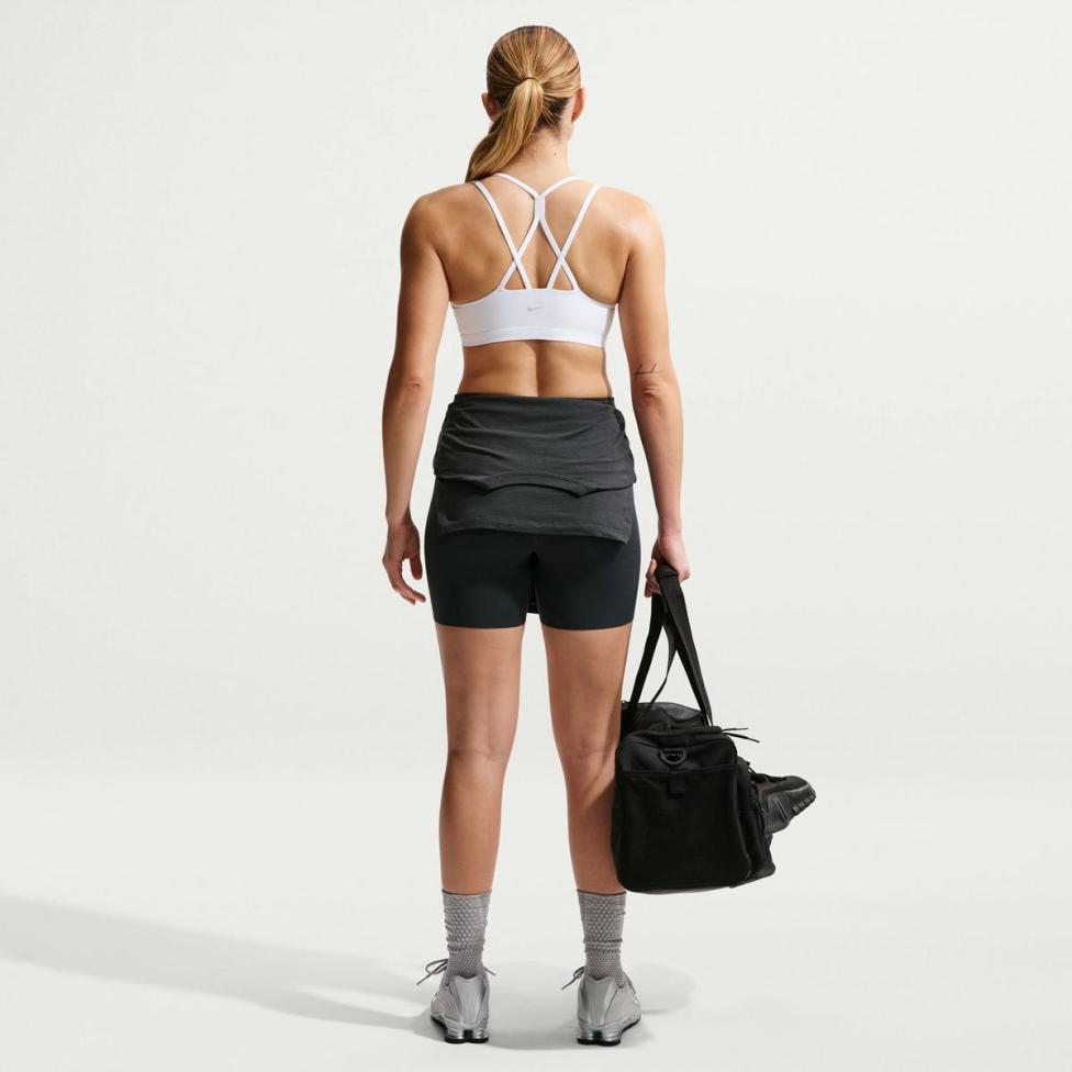 Женское бра NIKE W NK DF ZENVY STRAPPY BRA_image_6