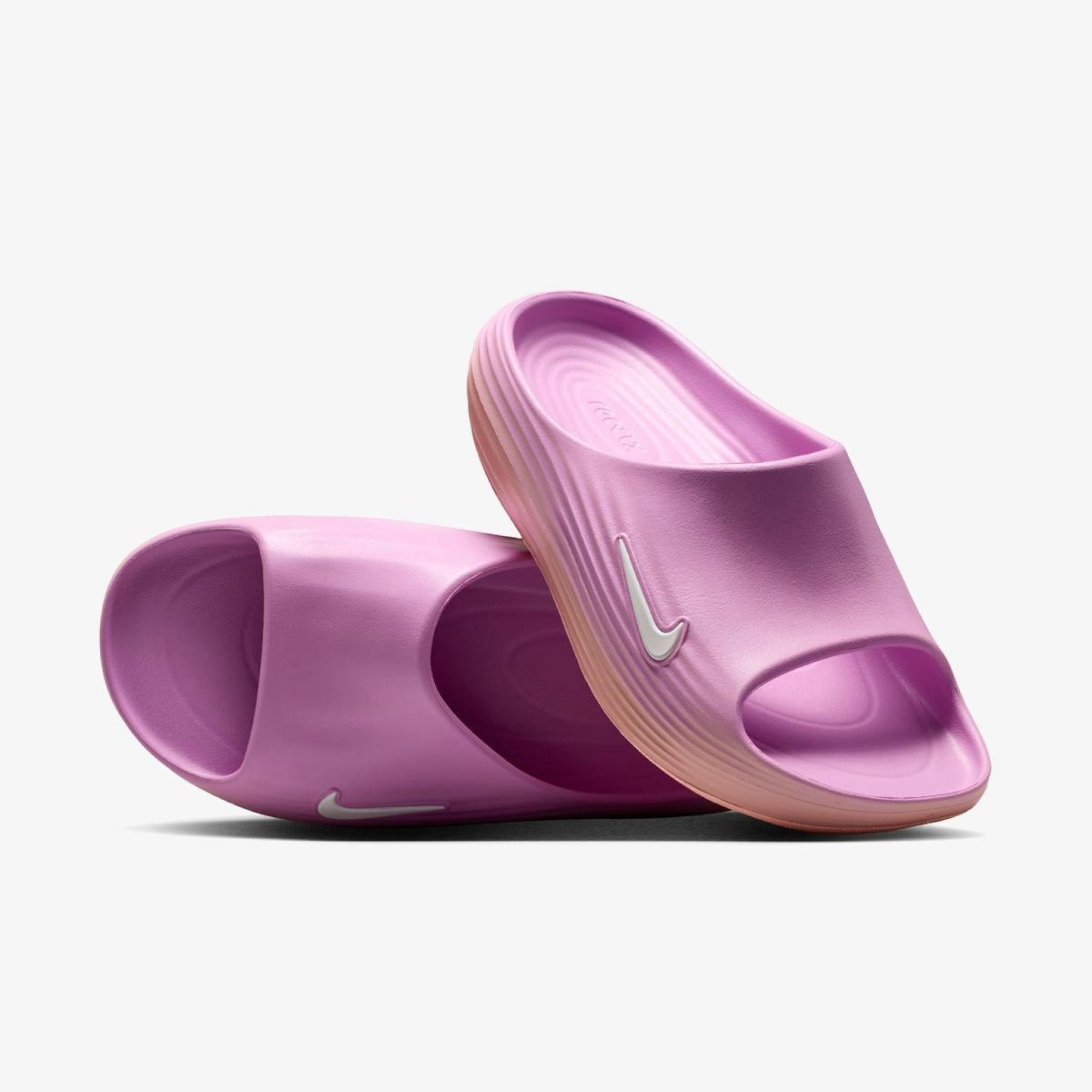 Жіночі тапочки NIKE W REACTX REJUVEN8 SLIDE