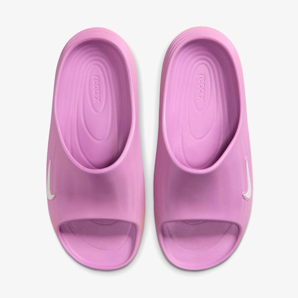 Женские тапочки NIKE W REACTX REJUVEN8 SLIDE_image_5
