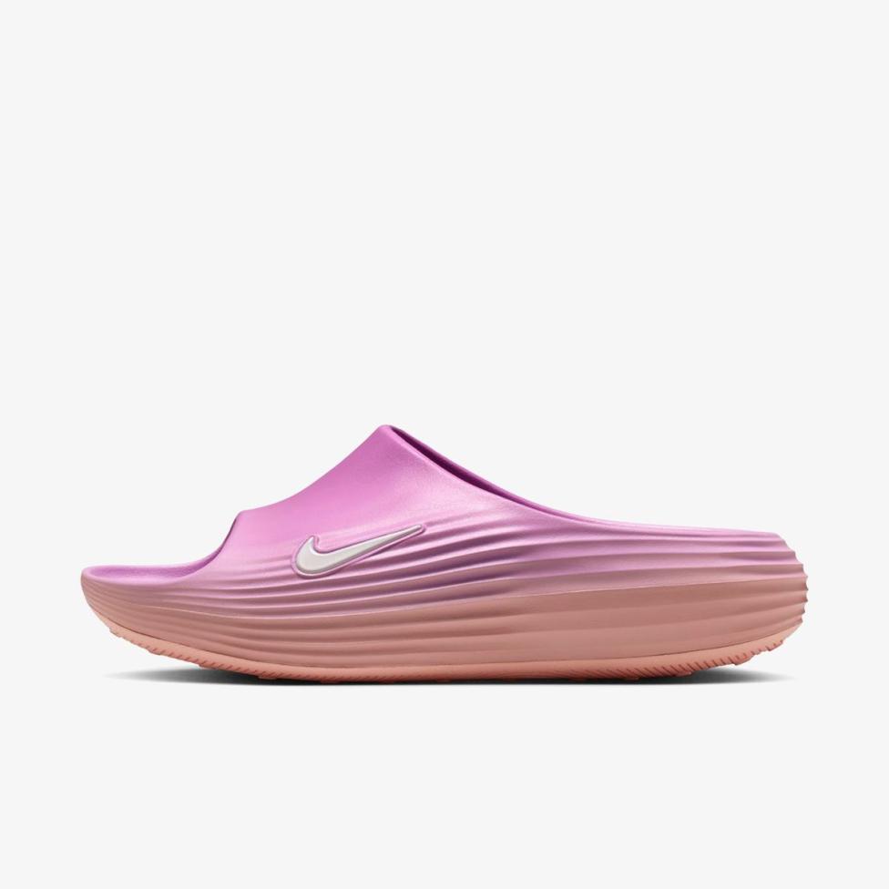 Жіночі тапочки NIKE W REACTX REJUVEN8 SLIDE