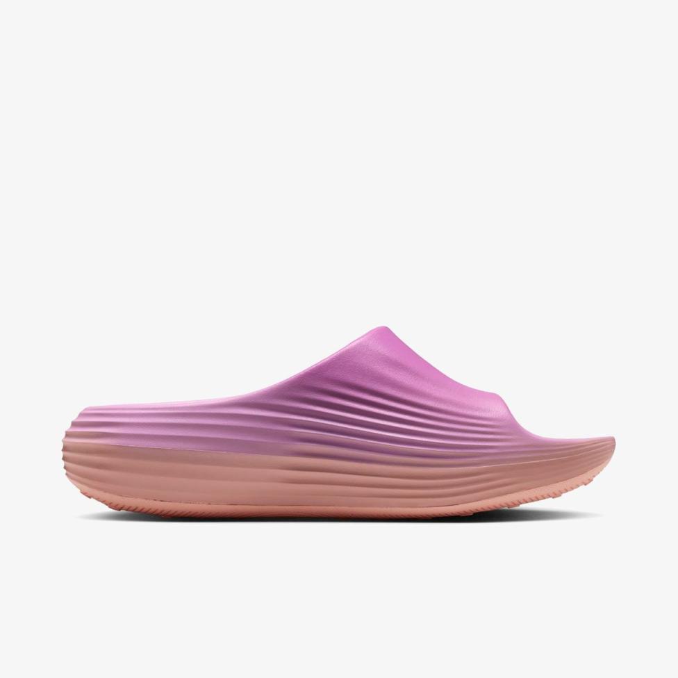 Женские тапочки NIKE W REACTX REJUVEN8 SLIDE_image_4