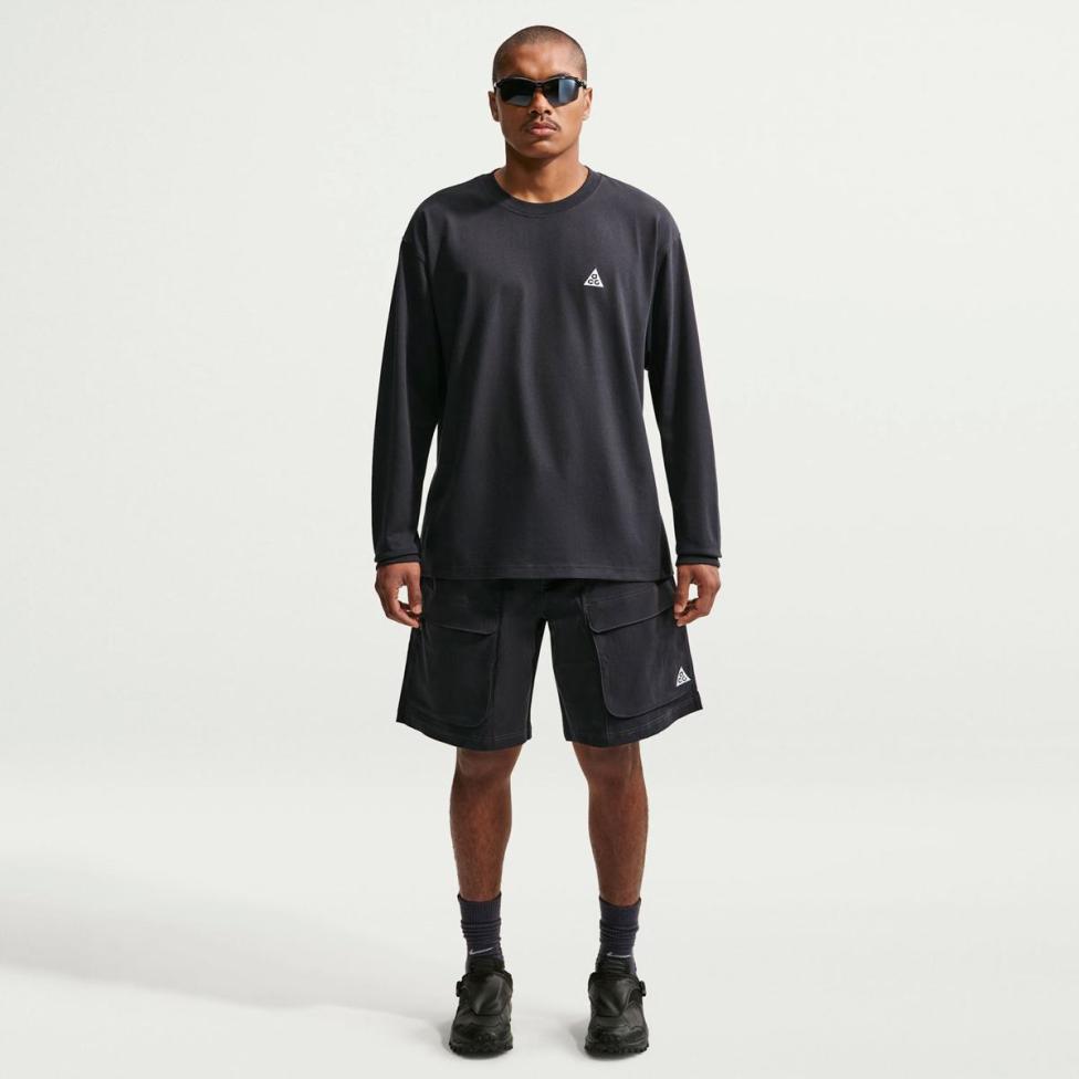 Чоловічі шорти NIKE M ACG SMITH SUMMIT CARGO SHORT_image_4