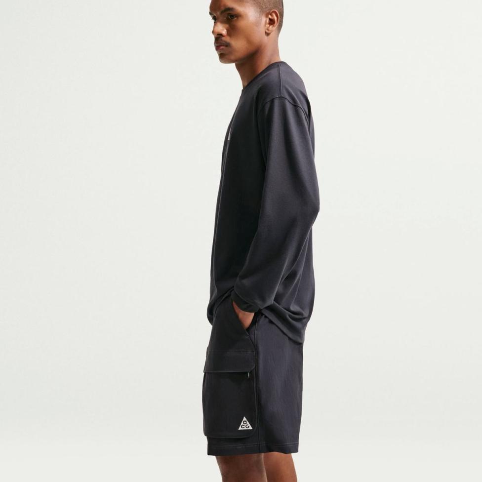 Чоловічі шорти NIKE M ACG SMITH SUMMIT CARGO SHORT_image_3