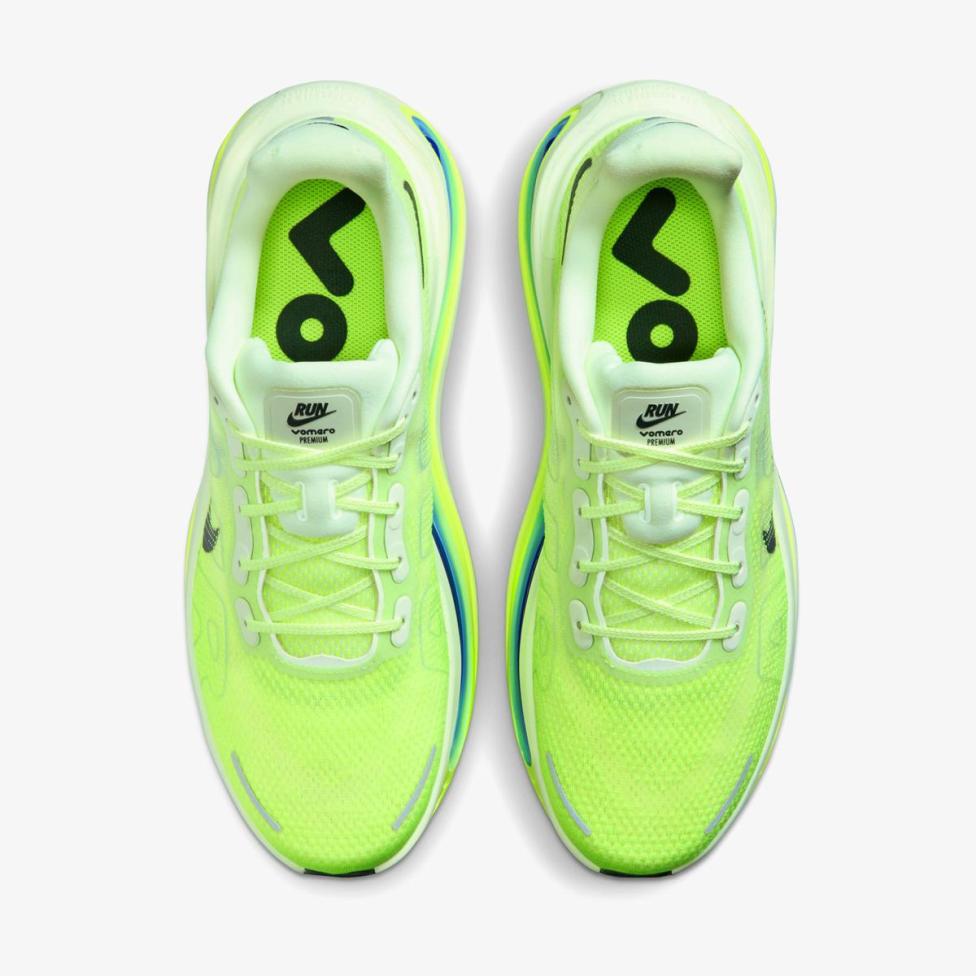 Чоловічі кросівки NIKE VOMERO PREMIUM_image_4