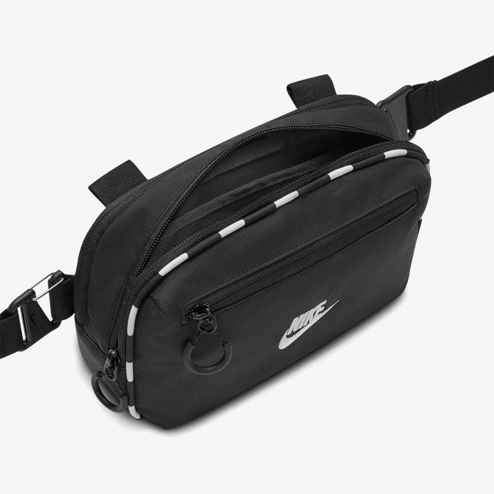 Сумка на плече NIKE HAYWARD PATROL CROSSBODY_image_5