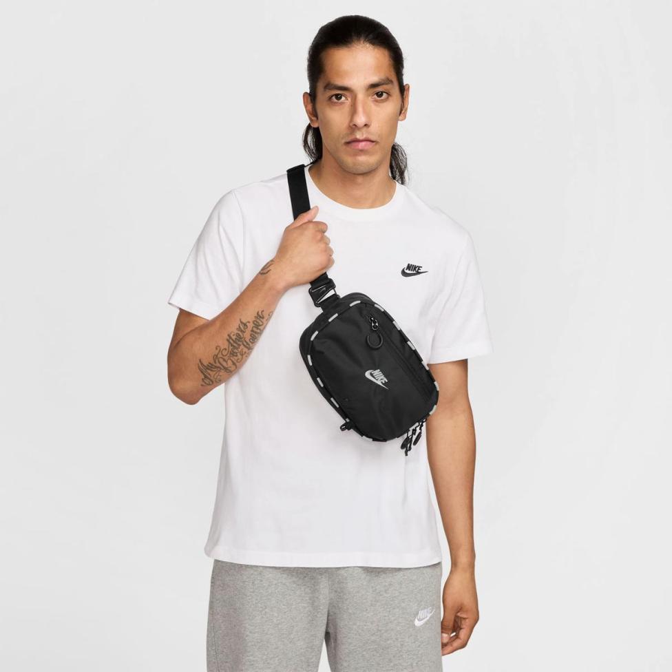 Сумка на плече NIKE HAYWARD PATROL CROSSBODY_image_12