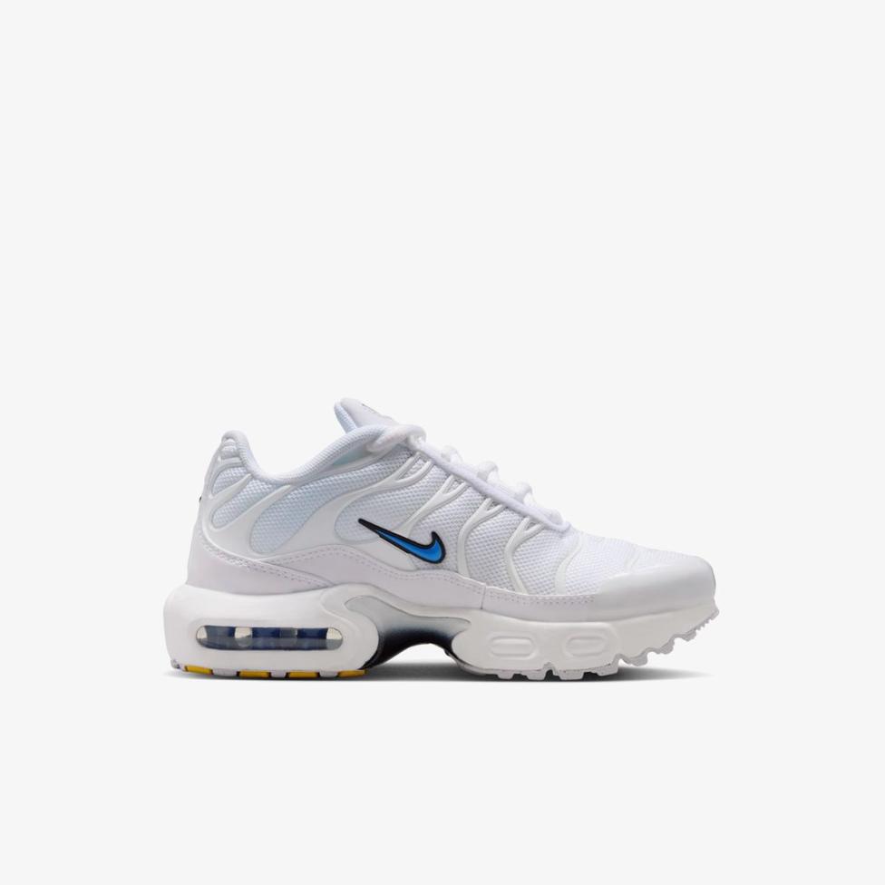 Детские кроссовки NIKE AIR MAX PLUS (PS)_image_3