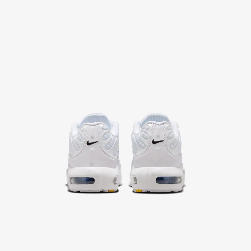 Детские кроссовки NIKE AIR MAX PLUS (PS)_image_4