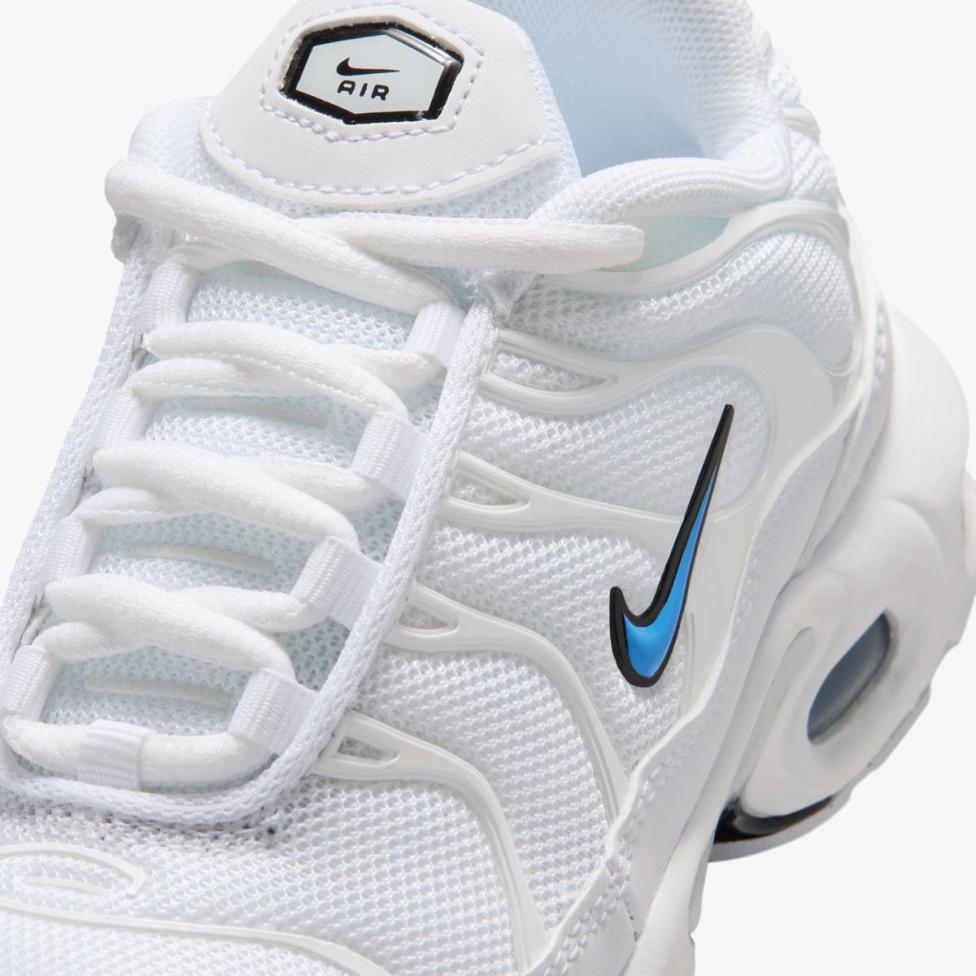 Детские кроссовки NIKE AIR MAX PLUS (PS)_image_6