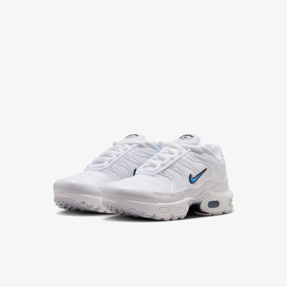 Детские кроссовки NIKE AIR MAX PLUS (PS)_image_5