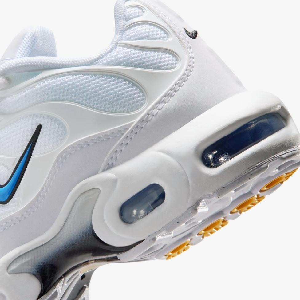 Детские кроссовки NIKE AIR MAX PLUS (PS)_image_7