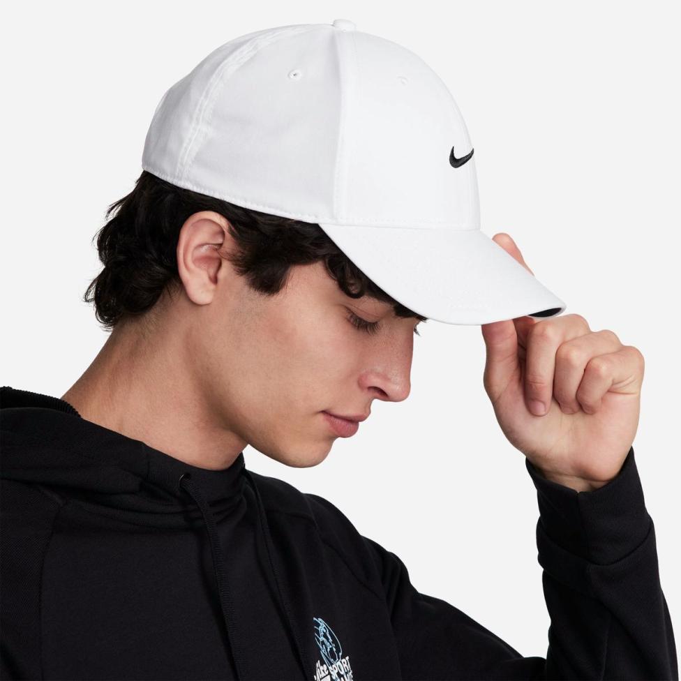 Кепка NIKE U NK CLUB CAP S CB SWSH FS_image_3