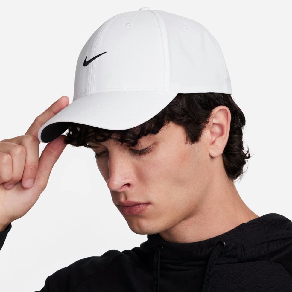 Кепка NIKE U NK CLUB CAP S CB SWSH FS_image_4