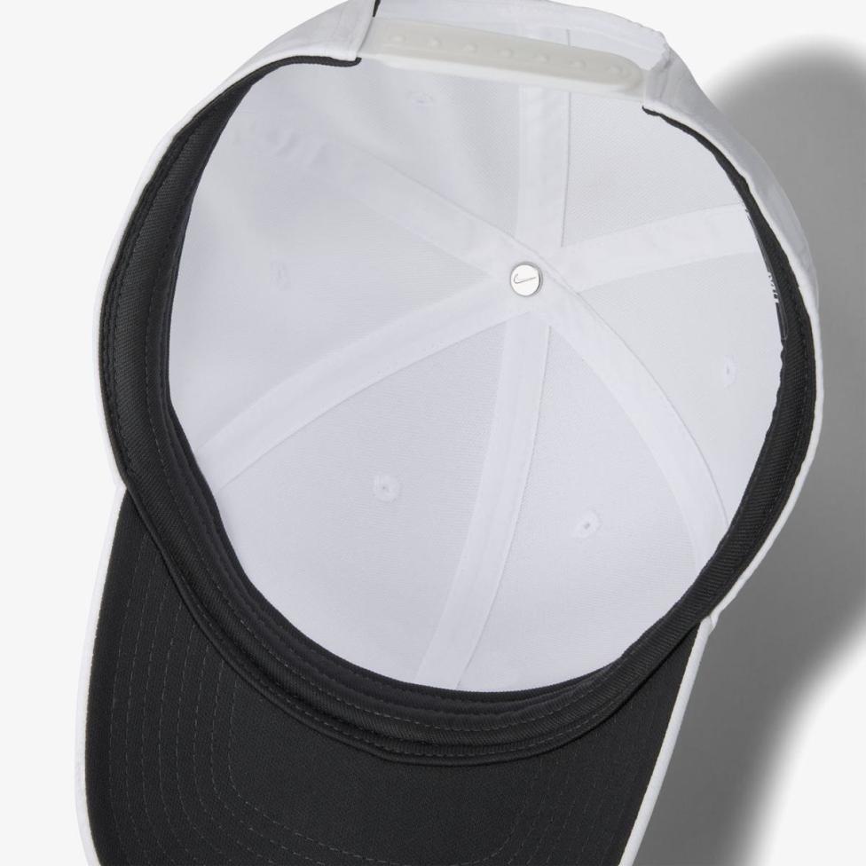 Кепка NIKE U NK CLUB CAP S CB SWSH FS_image_5